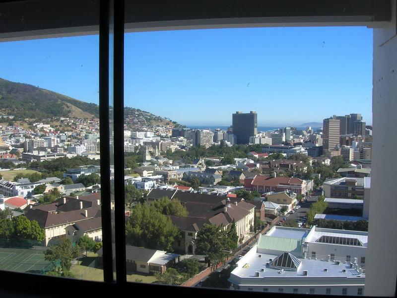 0 Bedroom Property for Sale in Oranjezicht Western Cape